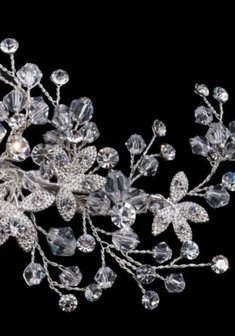 Заколка Э50840