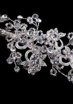 Заколка Э50855