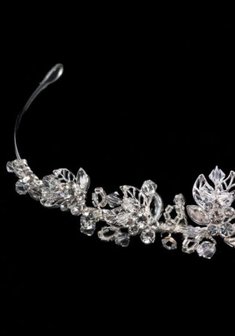 Диадема Э50857