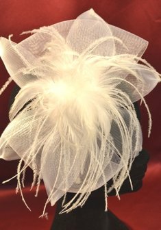 Вуалетка 1156-С52929