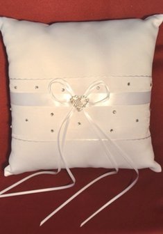 Подушечка R0935W-С52936