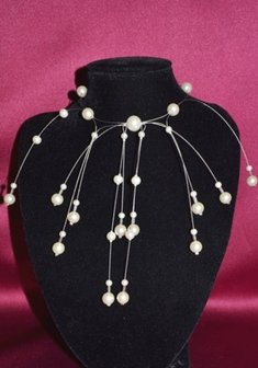 Бижутерия Col-11-С52954