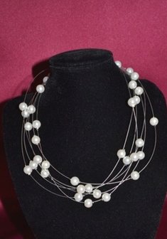 Бижутерия Col-13-С52955