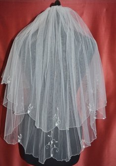 Фата 321-С52958