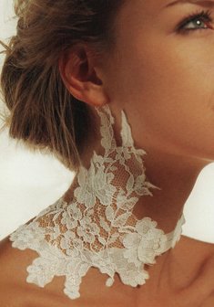 Колье 03 K56408