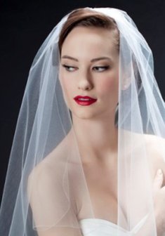 Фата солнце K56436