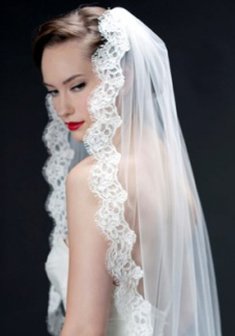 Фата 1 ярус K56438