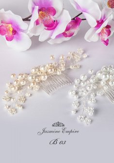 Гребень Б58299