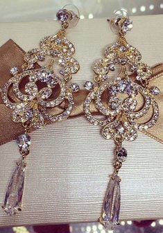 Серьги Б58300