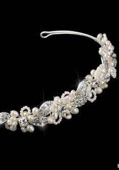 Диадема 007-Б58304