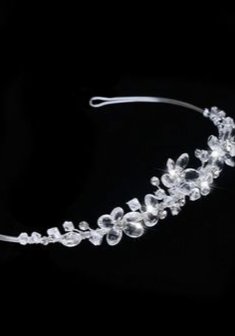 Диадема 006-Б58305