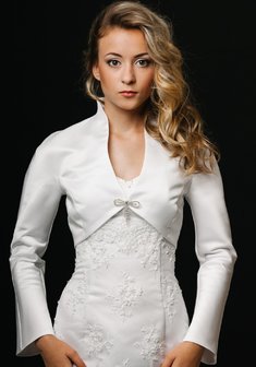 Болеро осень-C58334