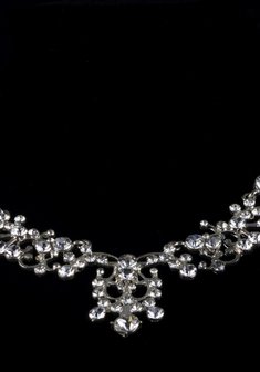 Украшение на шею 13-A58740