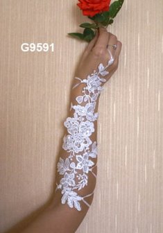 Перчатки G9591F8-E5951
