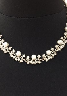 Ожерелье C64586