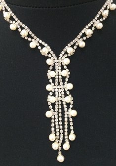 Ожерелье C64588