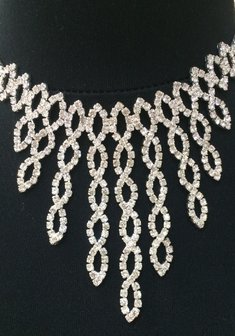 Ожерелье C64590