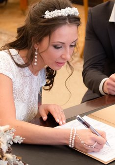 Серьги и браслет У67740