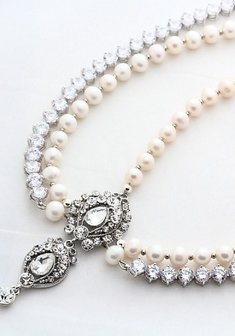 Украшение на голову У68201