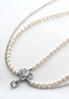 Украшение на голову У68202