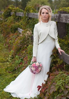 Кашемировый жакет Жакет из кашемира-A74921