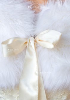 Накидка B78159