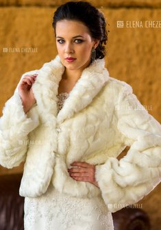 Шубка B78161
