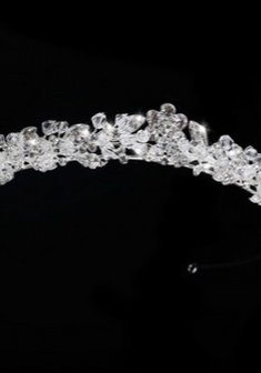 Диадема B78182