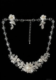 Комплект украшений B78183