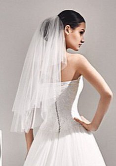 Фата V008-B79387