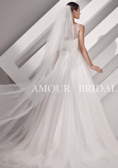 Фата V012-B79394