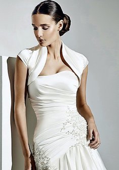 Болеро Jacket 5-B79398