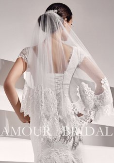 Фата VBL007-B79401