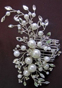 Гребень для волос R6-8006-B79552