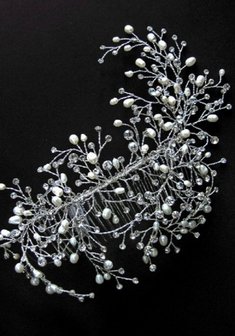 Украшение для волос R6-7989-B79553