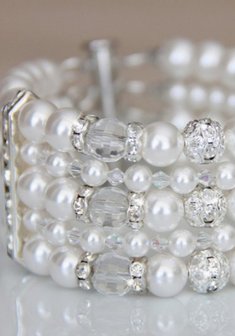 Браслет 199 Anastasia-B79558