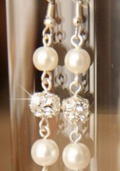 Серьги 185 Fantazia-B79560