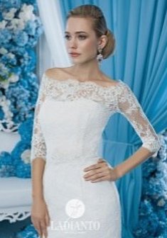 Болеро J-7626-Б85291