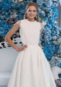 Болеро J-7628-Б85293