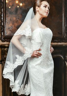 Фата 0006-Б86765