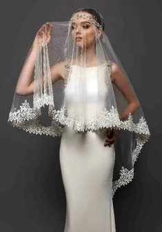 Фата Ф0010-Б90430