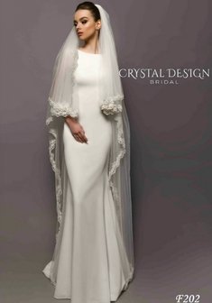 Фата Ф0014-Б90433