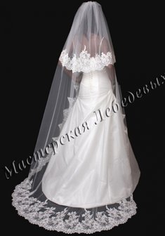 Фата М9220