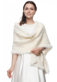 Накидка Мод.013-V94972