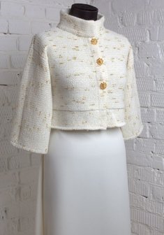 Болеро Мод.005/3-V95598