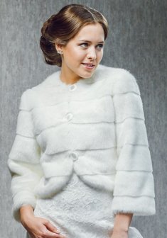 Шубка ff-026-М96055