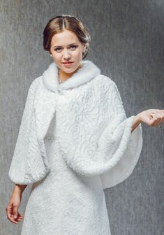 Накидка ff-3-46-М96058