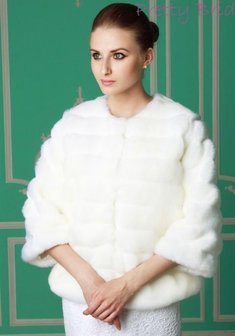 Шубка 3-Б96505