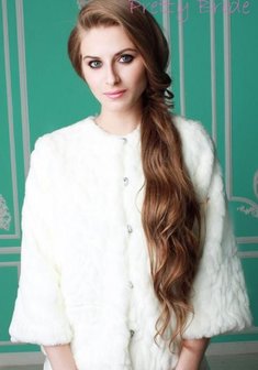 Шубка 9-Б96510