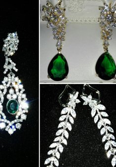 Украшения 111-Б96514